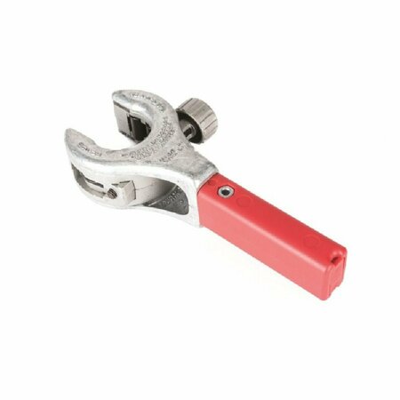 WHEELER-REX 3790 5/16in-1-1/8in Ratch Cut Tubing/Pipe Cutter 3790-REX